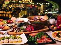 【2026年3月・4月】冬の宴会 幹事様にうれしいプレゼントキャンペーン　〜プレミアムプラン8,800円〜