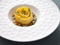  【Tasting Course】  16,000 yen