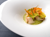 Tasting Course 本格イタリア料理フルコース全5品16,000円