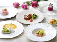【Sasonal Course】 20,000 yen
