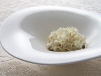Seasonal Course本格イタリア料理フルコース全6品 20,000円