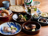 ★ゆっくりお酒を楽しみたいお客様向け！たっぷり3時間！永（えい）コース★ 3時間プレミアム飲み放題付　  8000円