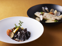 【Dinner】Chef's Dinner（2026.2.26～2026.4.22）