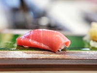 Chef's choice (Omomuki)