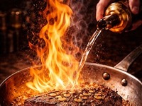 Wagyu Shikou Tasting Course