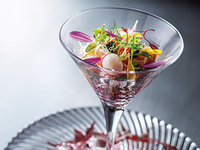 【추천 점심 코스】「도라몬」〔주말/공휴일〕