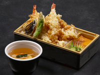 T.O 特選天婦羅重