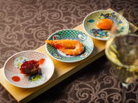 2月〜【ランチ/ディナー】specialコース