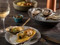 デラックスコース