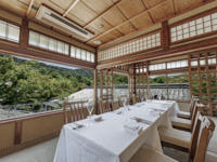 【個室確約】HIGASHIYAMA 会食プラン ¥7,260 / 乾杯酒付