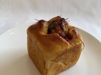 きんぴら照りマヨ