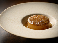 フレンチおでんを楽しむ7品コース