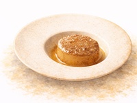 Enjoy French oden in this 7-course meal