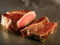 Dinner Kobe beef course (7 dishes) ¥28,600