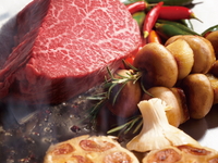 ■<個室確約>ランチコース 百緑～BYAKUROKU～