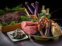 新春のおすすめ　銘柄牛 ～『六花』～RIKKA