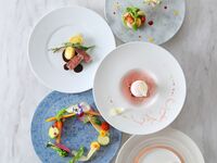 【3月】トゥジュール　“Toujours”