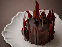 クーロンヌ ノワール アニス  2〜3名様分【 3,200円(税別) 】