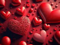 【5.30 pm】Valentines Course (table seating)