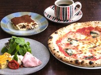 [Gourmet Tour] Planzo da Sette + One Drink Included