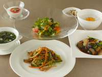 〈2/20~〉選べるスペシャルランチ【Bランチ】