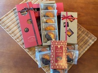 Chocolat à l’orange-5枚-