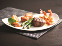 SWEET ANNIVERSARY  COURSE