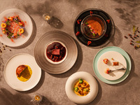 Chef's Journey TOHOKU -Kampo Beef-