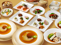 Hibari Course 2/1~ 12,000 yen (tax included)