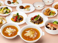 Ruri + All-You-Can-Drink from February 1st 10,000 yen (tax included)