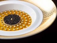 デギュスタシオンコース 