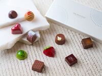 【Take Out】Chocolat Journey of Japan 5pieces