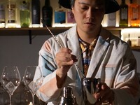 [2/21 Only] Margarita Night with Codigo