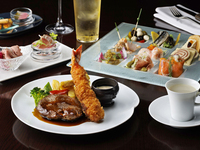 [For 4 people] Sunday Special Dinner