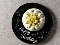 【DINNER COURSE】アニバーサリーコース　デートや記念日におすすめです♬※事前予約のみ