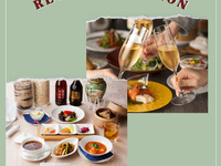 【 個室確約＊お顔合わせプラン】老舗伝統のおもてなし×至高の食体験★東天紅名菜“ふかひれの壷煮”を堪能〜本格中国料理全8品+乾杯スパークリングワイン★有楽町駅徒歩1分・東京駅地下道直結の美食空間