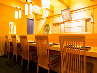 【ディナー】おまかせコース 24200円(税サ込)