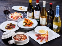 ━━ Introduction of single items and fair menu ━━