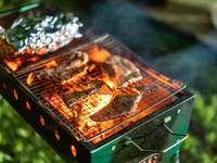 食材持込みコース