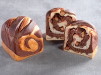 ぐるぐるいちごショコラ（2/1～2/14）