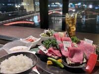 イフタール限定和牛スペシャルセット