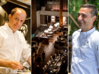 【Limited to Feb 24–28】Special Dinner「An Homage to Barcelona」