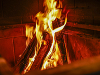 【VILLA COMMUNICO】 Dinner 