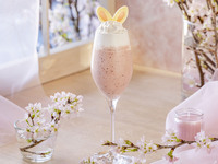 [Option] Spring berry shake