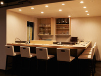 お昼の特別コース 10,000円 全7品