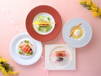 ～Le Ciel～（ル シエール）平日（3/16以降）