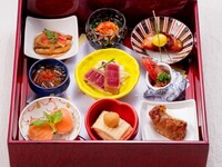 【ディナー限定】なだ呑み～酒菜9種とお好みの一杯～