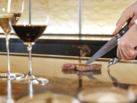 【3/19～】鉄板割烹「山吹」アニバーサリーディナープラン【箸置きプレゼント付き】