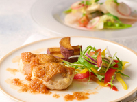 【Lunch】“DELIGHT”　
