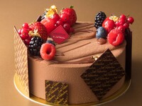 フルール ド オランジュ